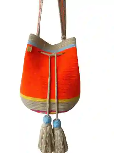 Wayuu Bags Grande Diseño