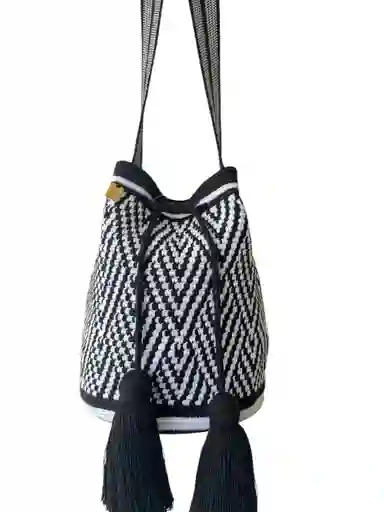 Wayuu Bags Grande Diseño