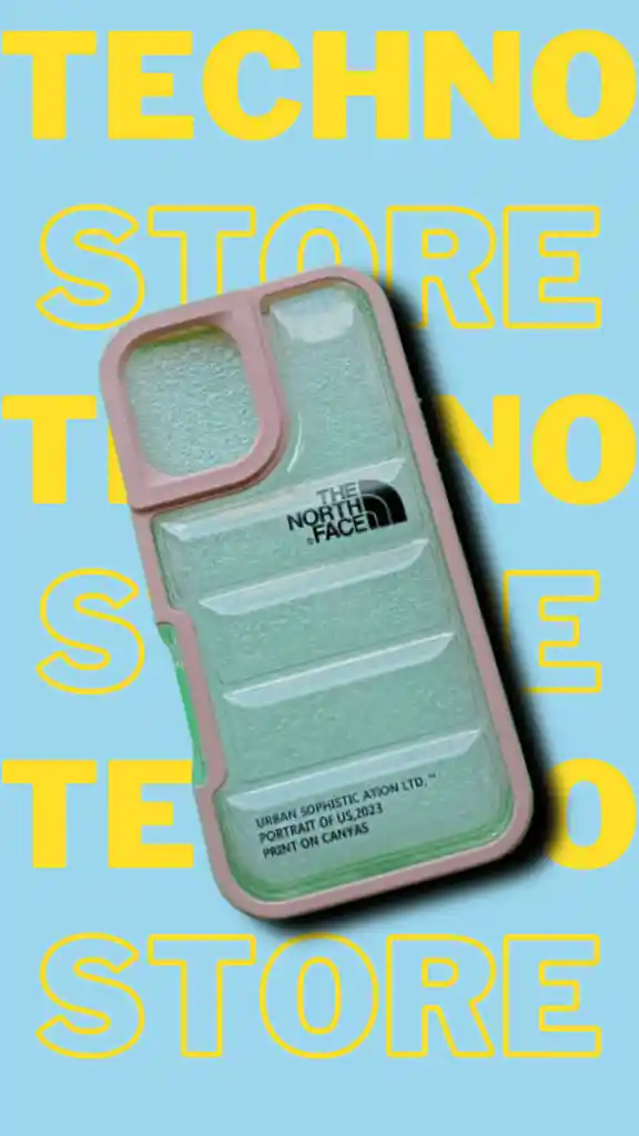 The North Face - Iphone 16 Pro Max