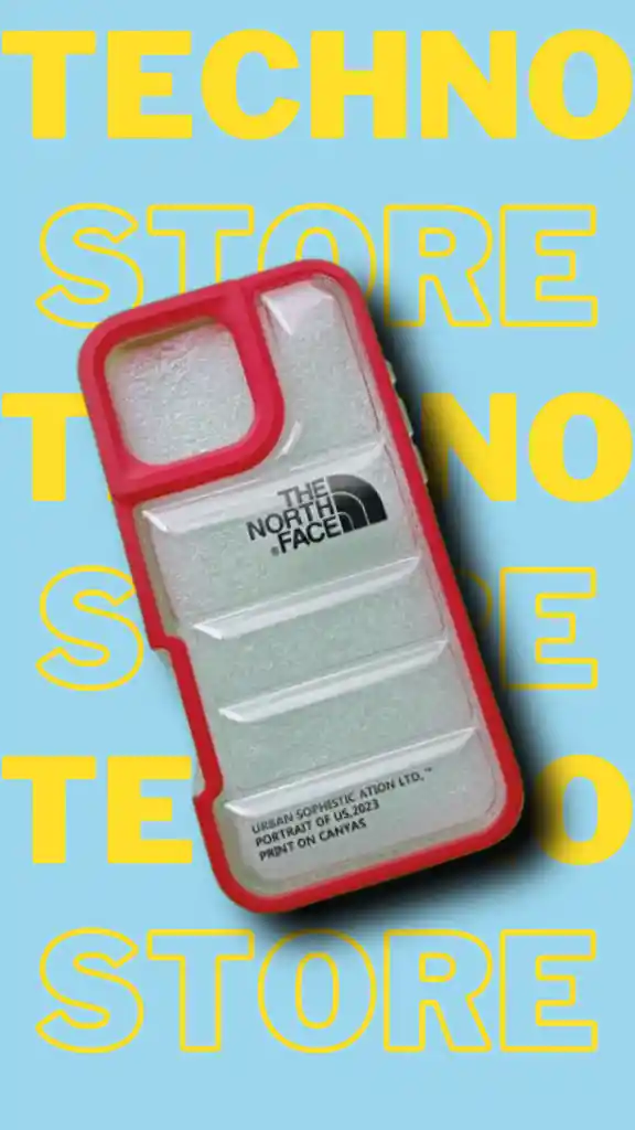 The North Face - Iphone 16 Pro Max