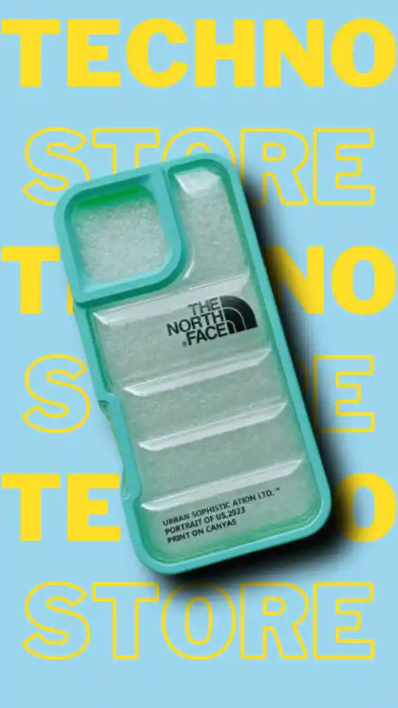 The North Face - Iphone 16 Pro Max