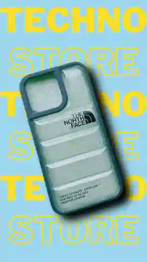 The North Face - Iphone 14 Pro Max
