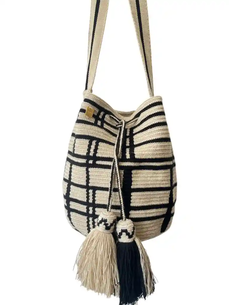 Wayuu Bags Grande Diseño