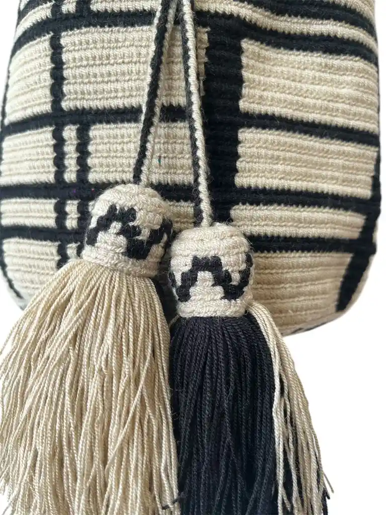 Wayuu Bags Grande Diseño