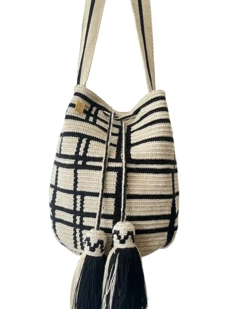 Wayuu Bags Grande Diseño