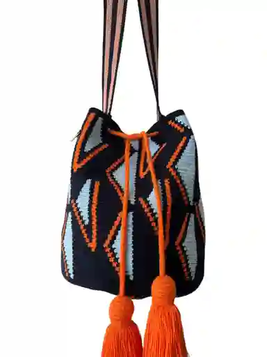 Wayuu Bags Grande Diseño