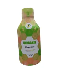 Herbaxin X 240 Ml Apifarma