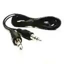 Cable De Audio 1x1