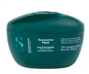 Alfaparf Mascarilla Restaurativa Y Recontructiva X 200 Ml