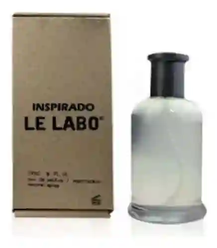 Perfume Fragancia Para Mujer Le Labo Santal 100ml