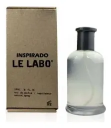 Perfume Fragancia Para Mujer Le Labo Santal 100ml