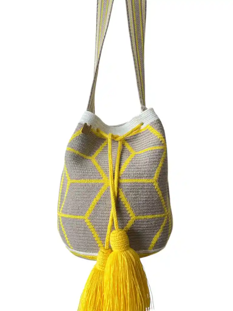 Wayuu Bags Grande Diseño