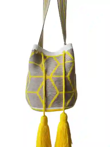 Wayuu Bags Grande Diseño