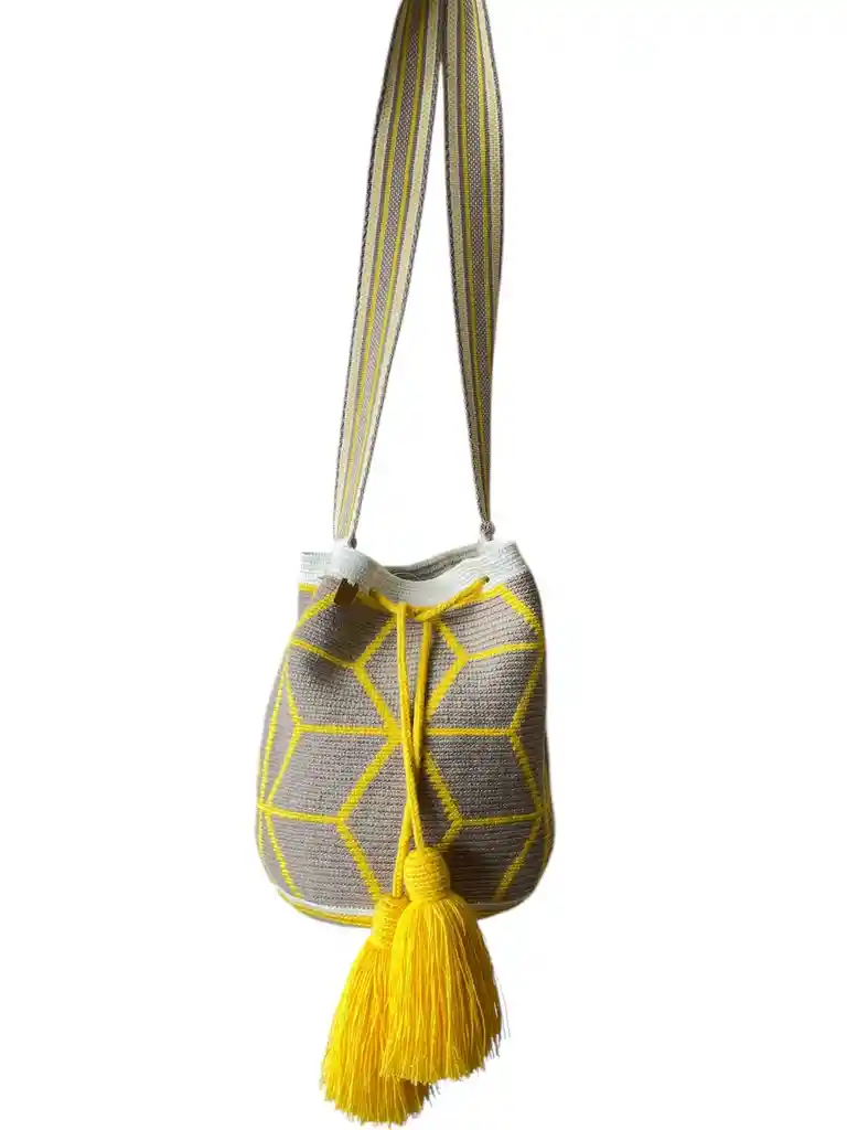 Wayuu Bags Grande Diseño