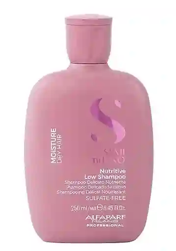 Alfaparf Shampoo Nutritive Semillas De Lino X 250 Ml