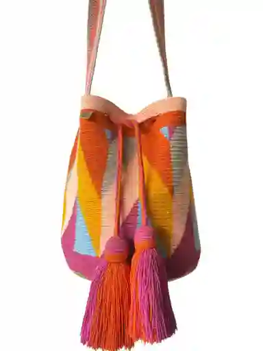 Wayuu Bags Grande Diseño