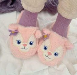 Pantuflas Zorrita Linabell