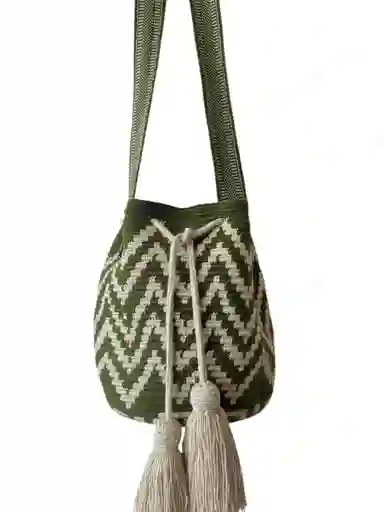 Wayuu Bags Mediana