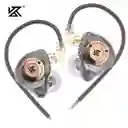 Audífonos In-ear Kz Edx Pro X