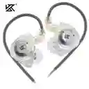 Audífonos In-ear Kz Edx Pro X