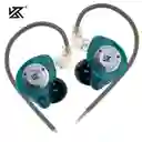 Audífonos In-ear Kz Edx Pro X