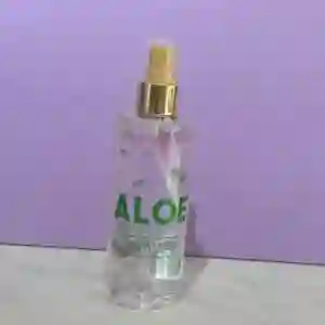 Tonico De Aloe Purpure