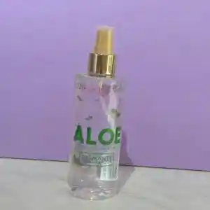 Tonico De Aloe Purpure