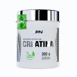 Creatine Monohidrato 300g Gmn