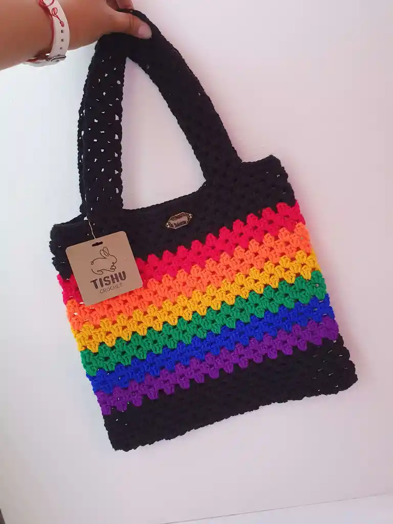 Totebag Pride