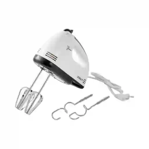 Batidora De Mano Scarlet 3.4 L 7 Velocidades 220v