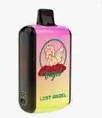 Vapeador Lost Angel Saborstrawberry Watermelon Ice 20000 Puff