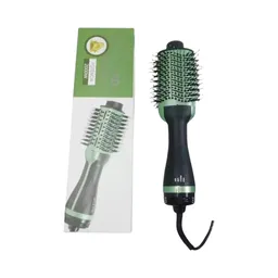 Cepillo Secador Aguacate Control De Temperatura 2000w