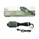 Cepillo Secador Aguacate Control De Temperatura 2000w