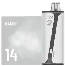 Vape Desechable Kuz X Dababy 9000 Puffs Naked