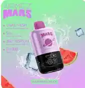 Vape Airmez Watermelon Ice 20000 Pffs