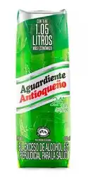 Antioq.ueño Verde 1000ml