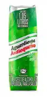 Antioq.ueño Verde 1000ml