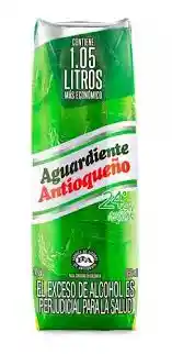 Antioq.ueño Verde 1000ml