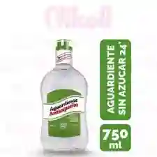 Antioqueño Verde 750ml