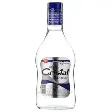 Ag. Cristal Sin Azucar 375 Ml