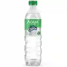 Agua Con Gas