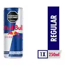 Energizante Red Bull 250 Ml