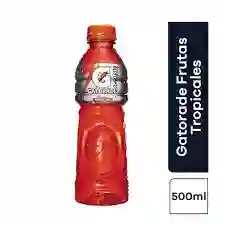 Gatorade Rojo 500 Ml