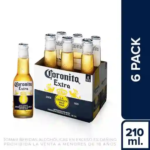 Six Coronita