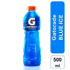 Gatorade Blue 500 Ml