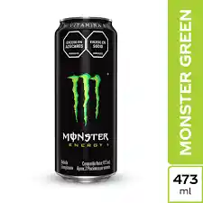 Monster Energy 473ml