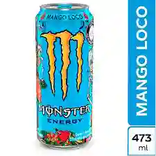 Monster Mango Loco 473ml