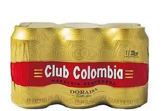 Six Club Col. Dora Lata