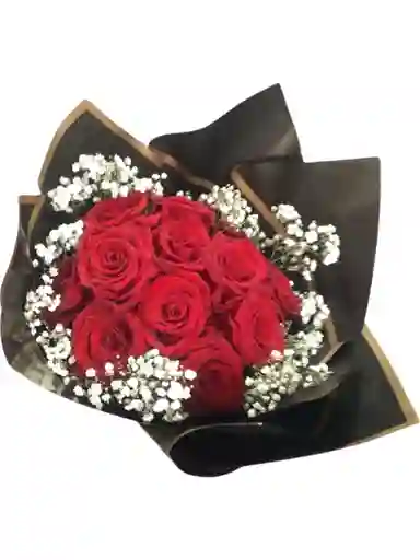Bouquets De Rosas