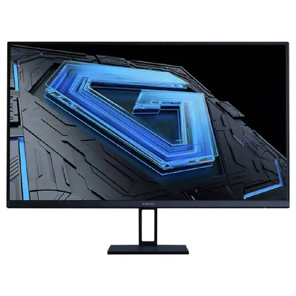 Xiaomi Gaming Monitor G27i Panel Fast Ips 1080p 165hz 1ms